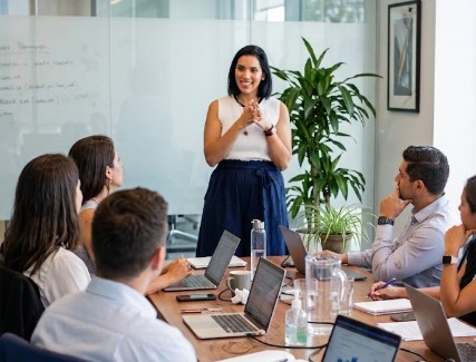 León Group - Taller