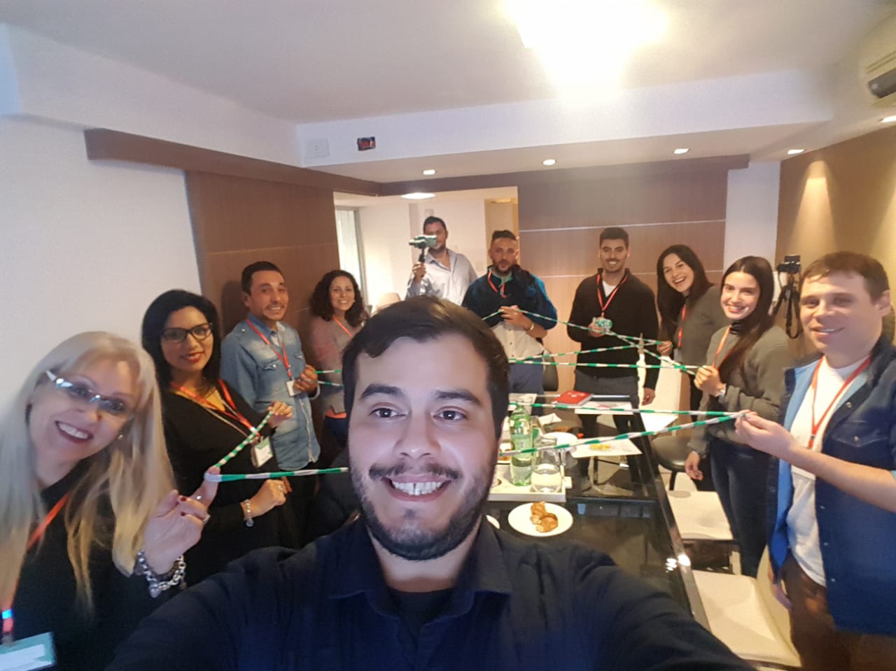 León Group - Capacitación