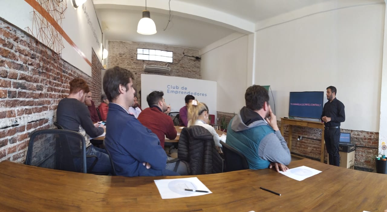 León Group - Club de Emprendedores