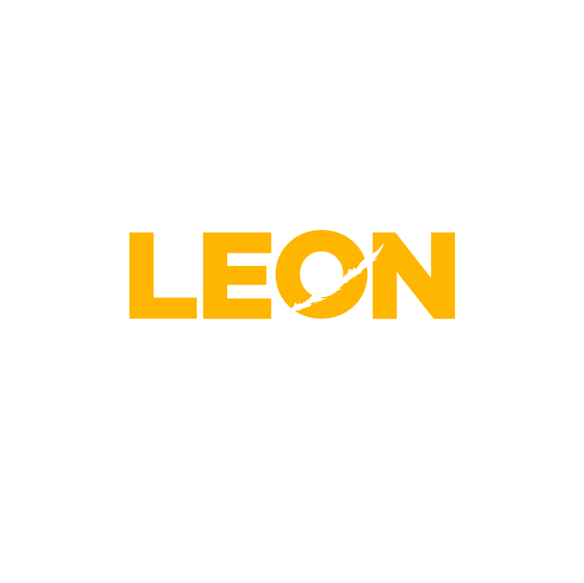 Leon Academy Logo