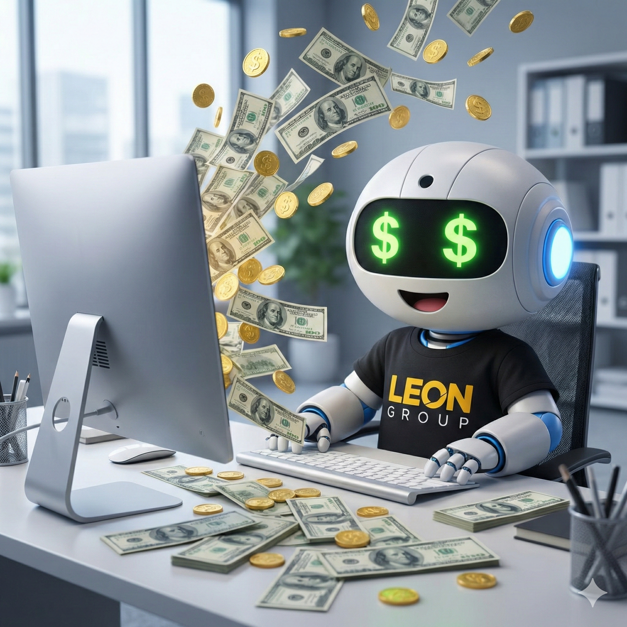 Automatización de Ventas con IA